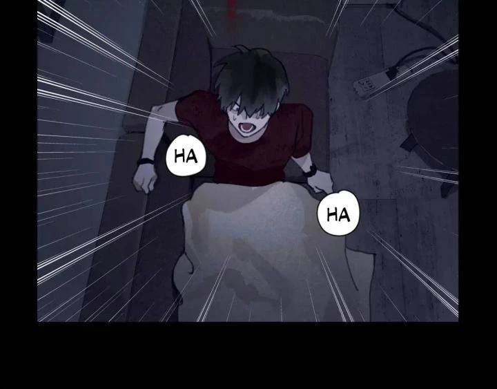 Tơ Nhện Chapter 7 - 49