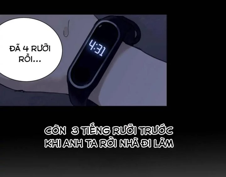 Tơ Nhện Chapter 7 - 50