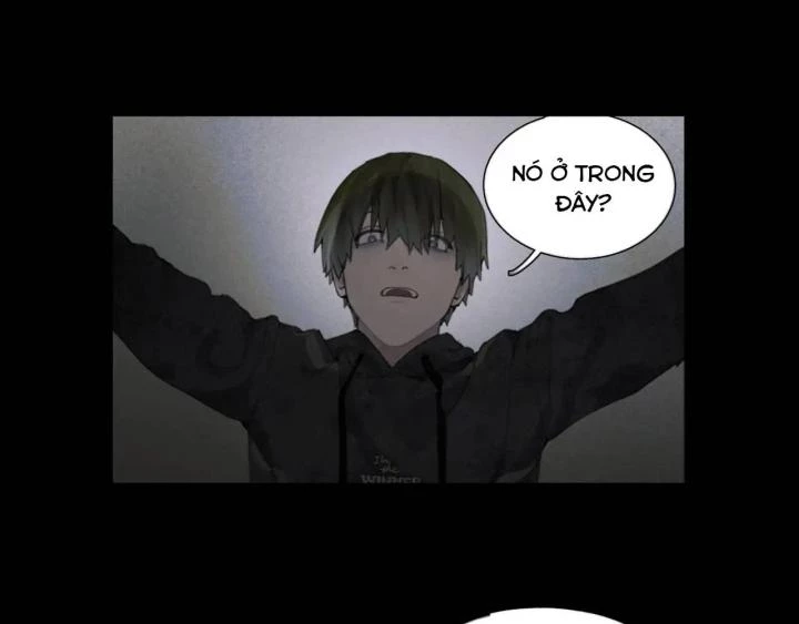 Tơ Nhện Chapter 7 - 81