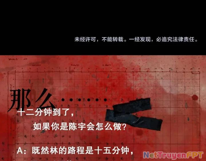 Tơ Nhện Chapter 7 - 93