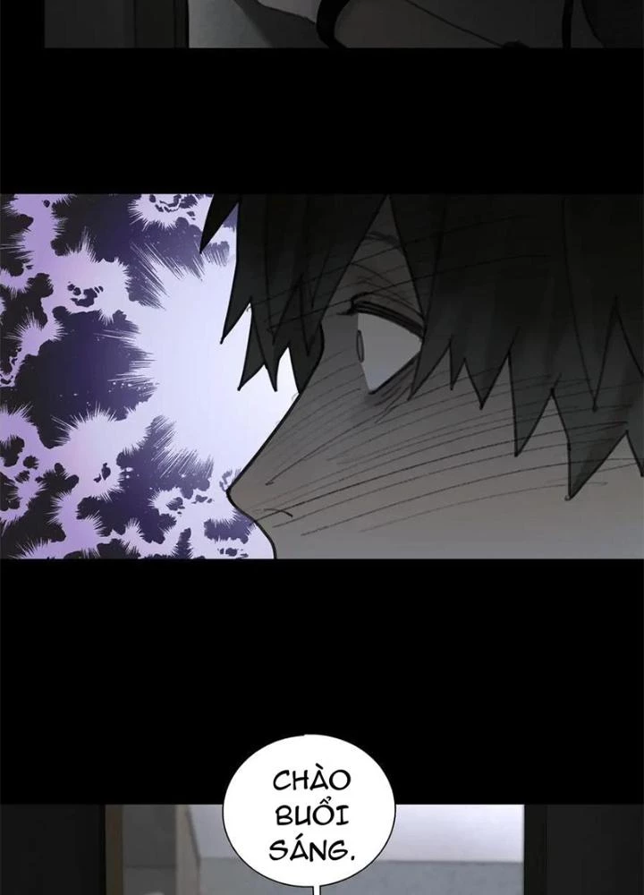 Tơ Nhện Chapter 8 - 33