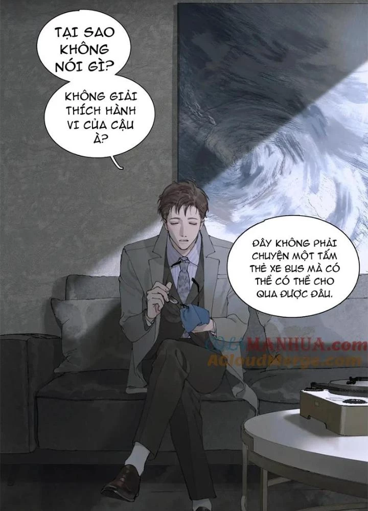 Tơ Nhện Chapter 8 - 37