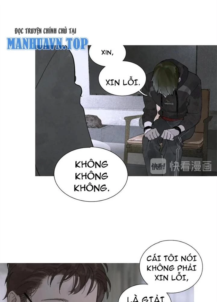 Tơ Nhện Chapter 8 - 39