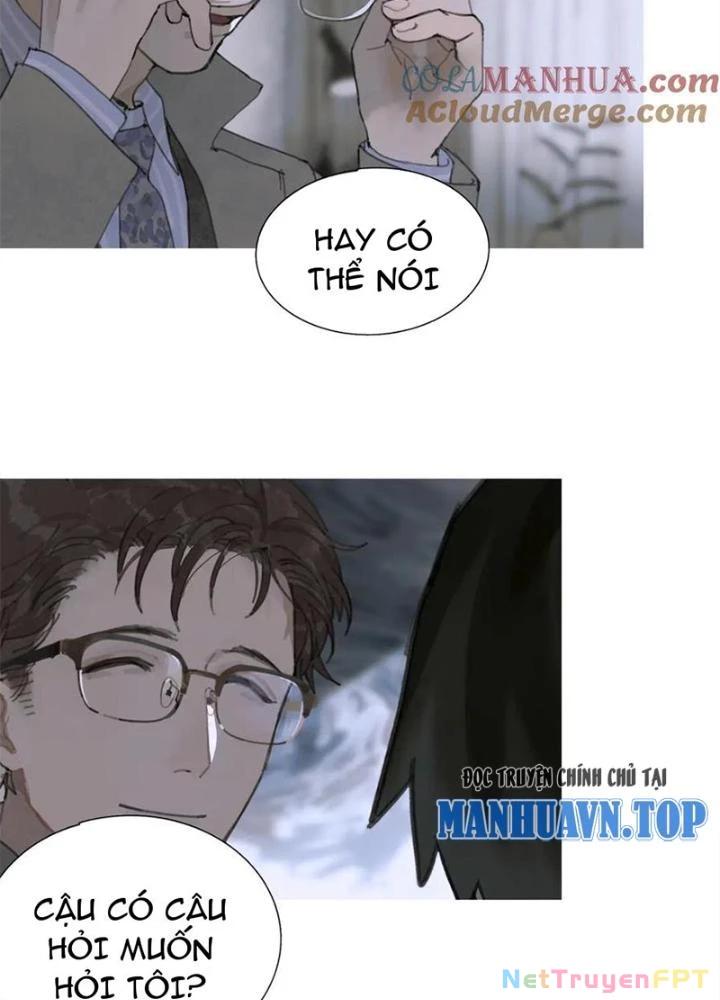 Tơ Nhện Chapter 8 - 41