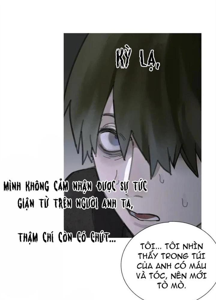 Tơ Nhện Chapter 8 - 43