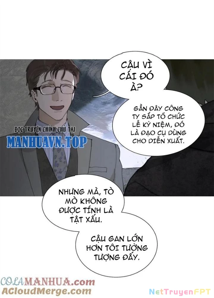 Tơ Nhện Chapter 8 - 45