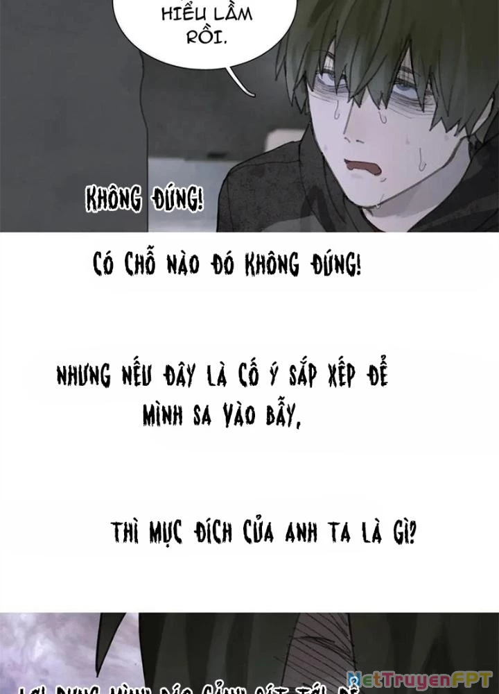 Tơ Nhện Chapter 8 - 47