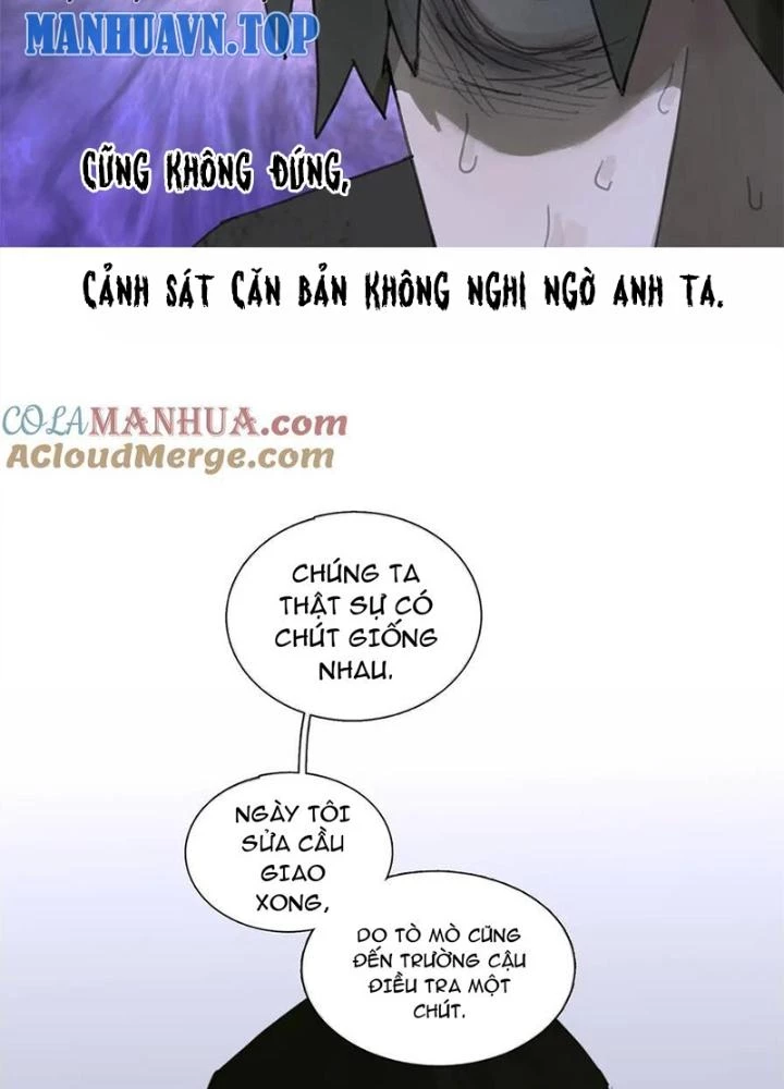 Tơ Nhện Chapter 8 - 49