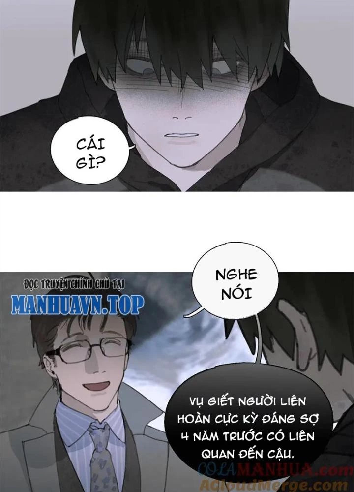 Tơ Nhện Chapter 8 - 51