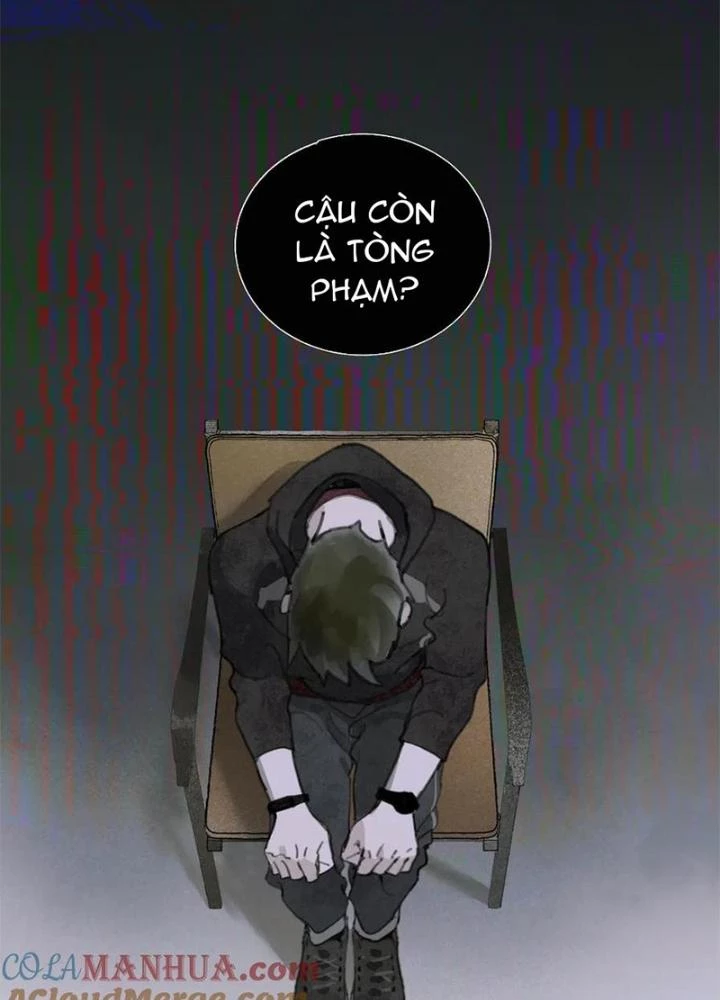 Tơ Nhện Chapter 8 - 53