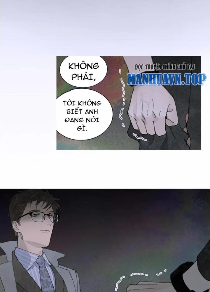 Tơ Nhện Chapter 8 - 55