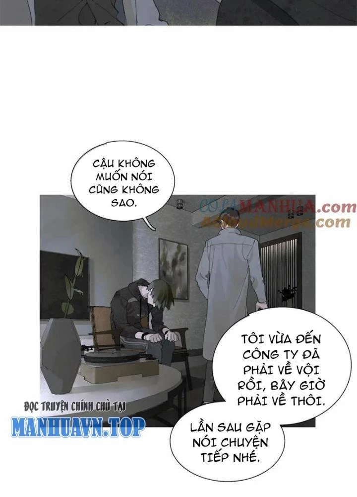 Tơ Nhện Chapter 8 - 57