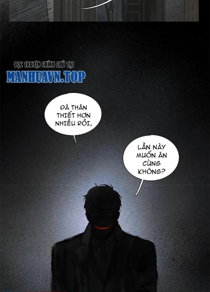 Tơ Nhện Chapter 8 - 61
