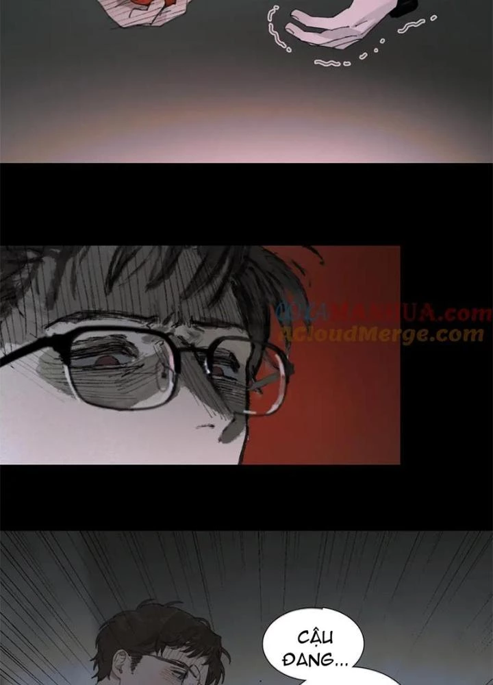 Tơ Nhện Chapter 8 - 65