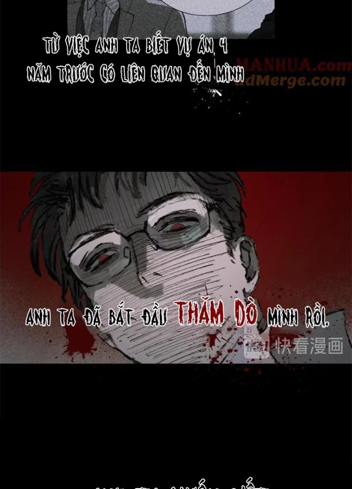 Tơ Nhện Chapter 8 - 71