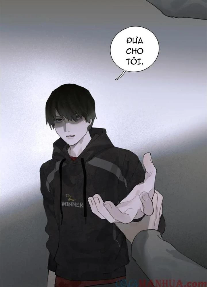 Tơ Nhện Chapter 8 - 77