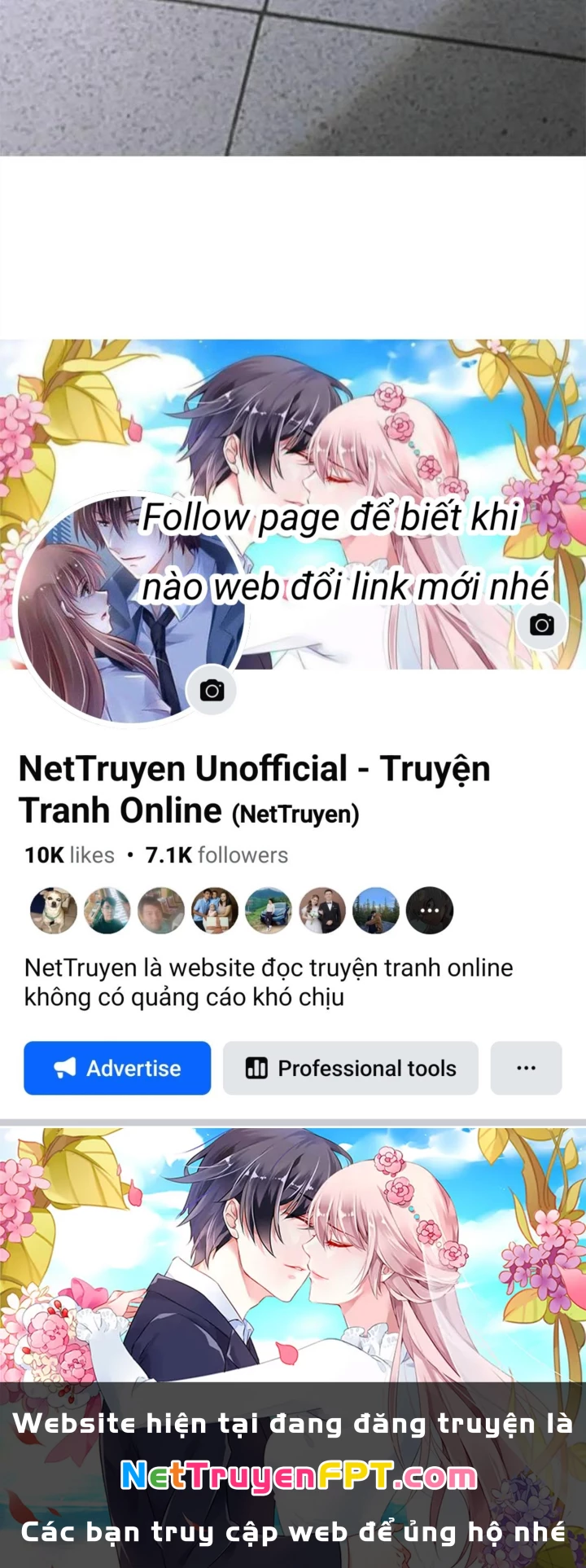 Tơ Nhện Chapter 8 - 85