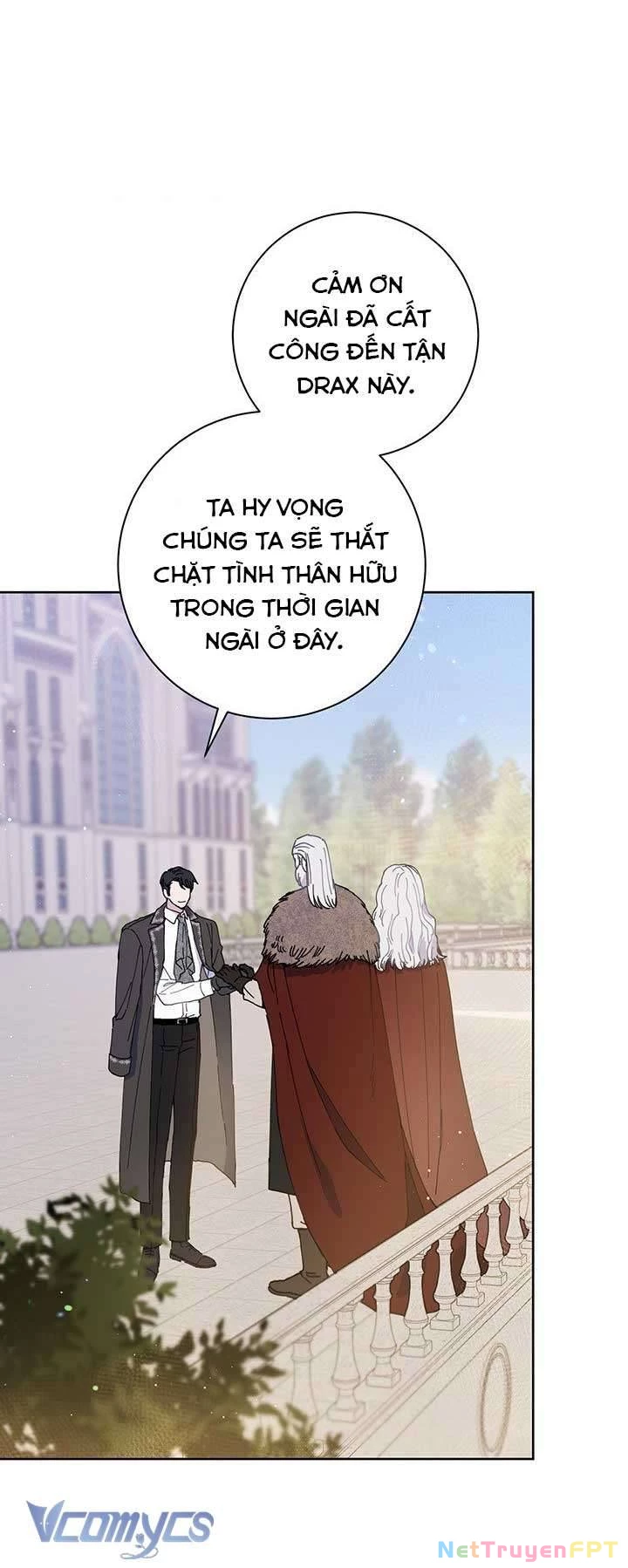 Cuộc Sống Mới Của Công Nương Chapter 19 - 5