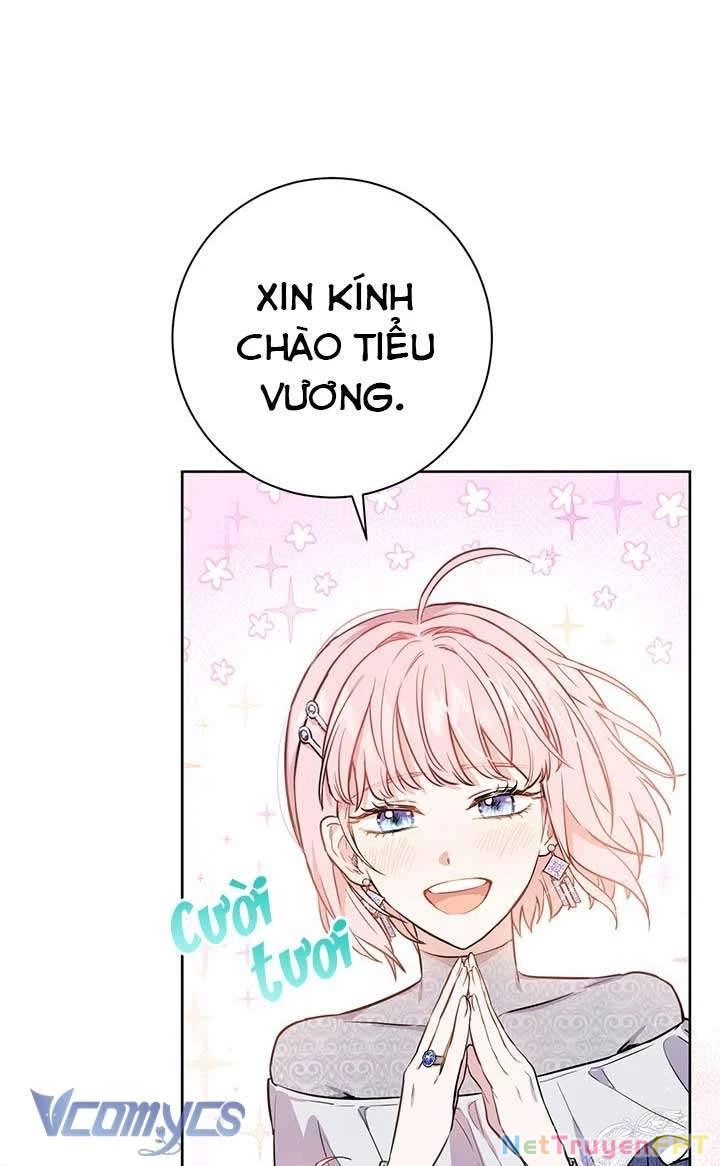 Cuộc Sống Mới Của Công Nương Chapter 19 - 8