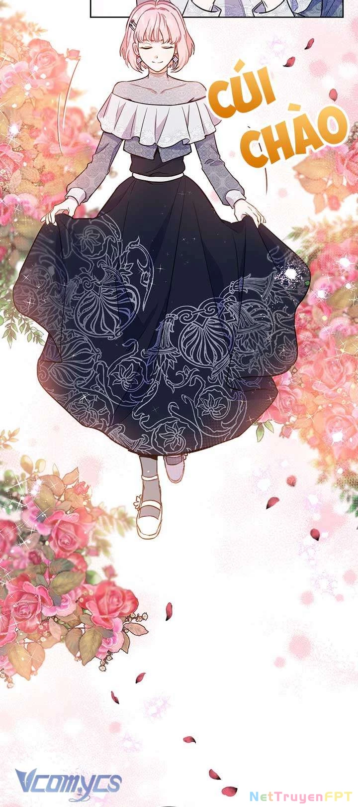 Cuộc Sống Mới Của Công Nương Chapter 19 - 9