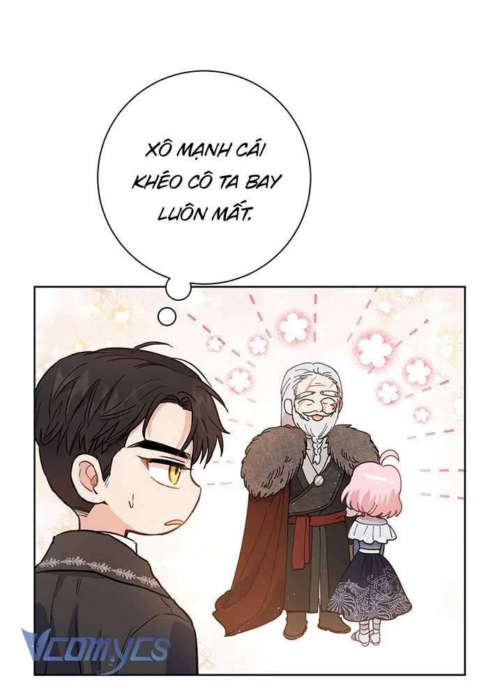 Cuộc Sống Mới Của Công Nương Chapter 19 - 11