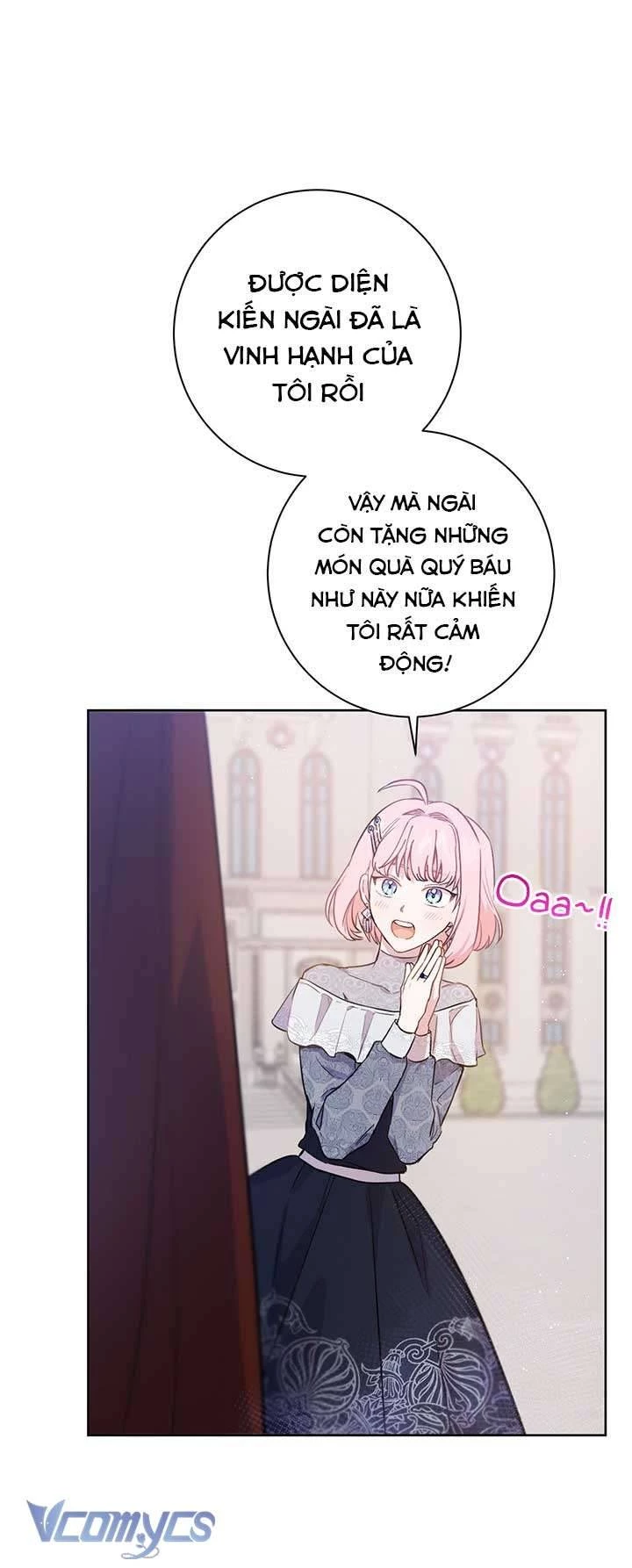 Cuộc Sống Mới Của Công Nương Chapter 19 - 14