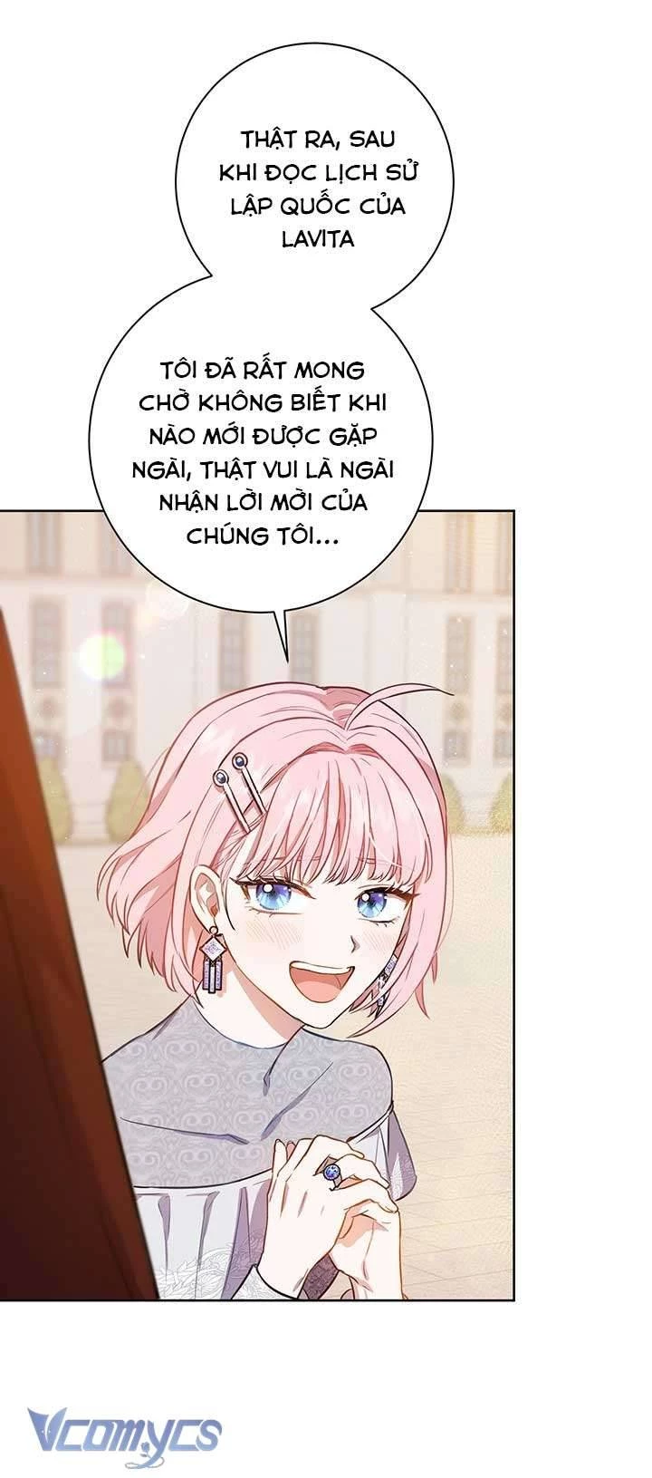 Cuộc Sống Mới Của Công Nương Chapter 19 - 15