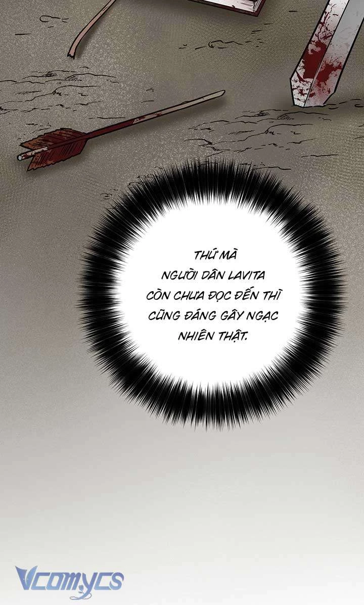 Cuộc Sống Mới Của Công Nương Chapter 19 - 18