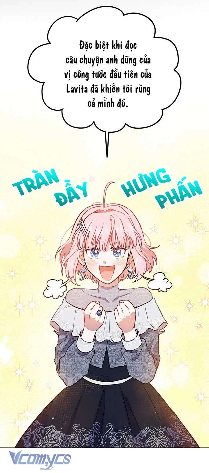 Cuộc Sống Mới Của Công Nương Chapter 19 - 19