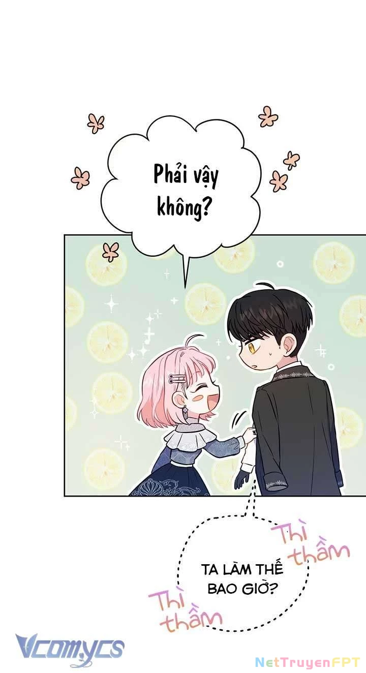 Cuộc Sống Mới Của Công Nương Chapter 19 - 24