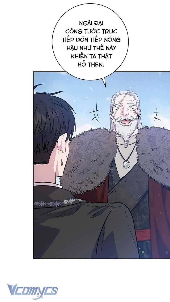 Cuộc Sống Mới Của Công Nương Chapter 19 - 26