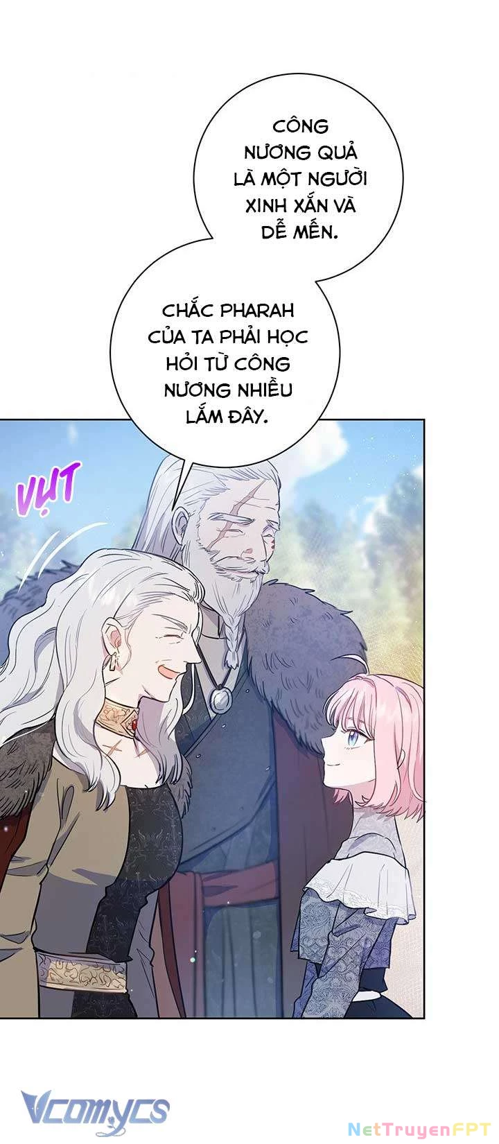 Cuộc Sống Mới Của Công Nương Chapter 19 - 27