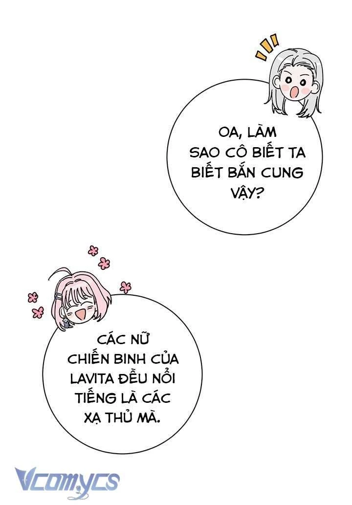 Cuộc Sống Mới Của Công Nương Chapter 19 - 36