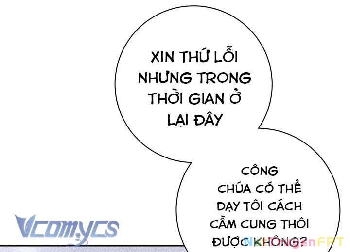 Cuộc Sống Mới Của Công Nương Chapter 19 - 37