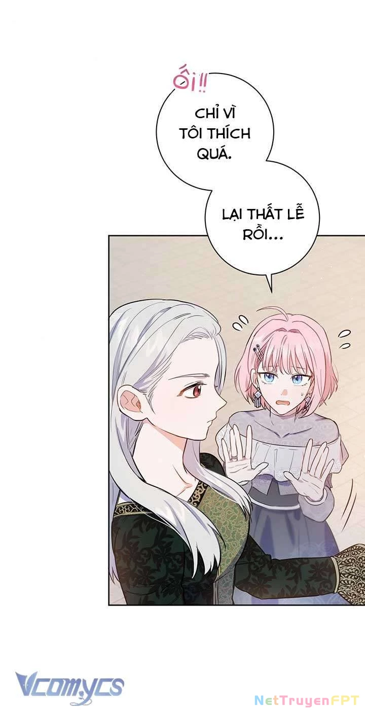 Cuộc Sống Mới Của Công Nương Chapter 19 - 45
