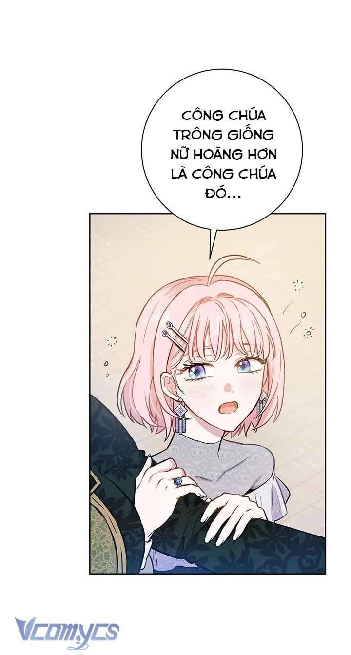 Cuộc Sống Mới Của Công Nương Chapter 19 - 48