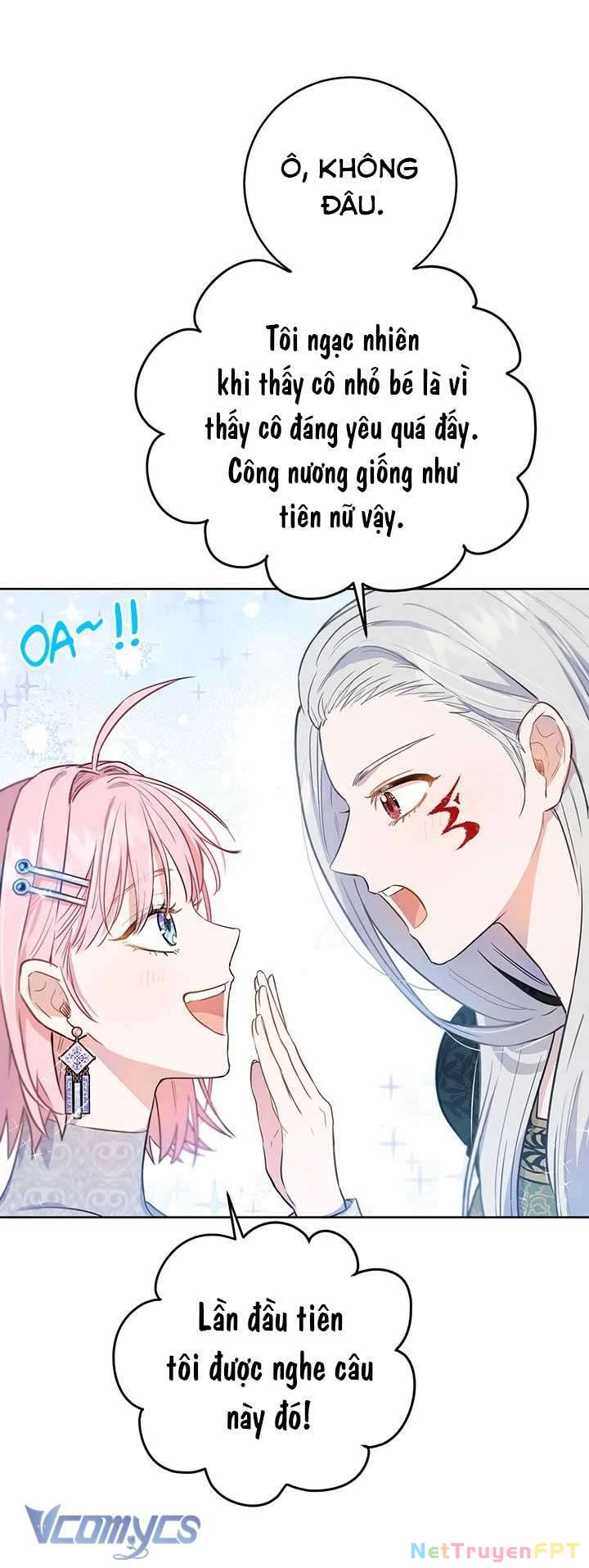 Cuộc Sống Mới Của Công Nương Chapter 19 - 53