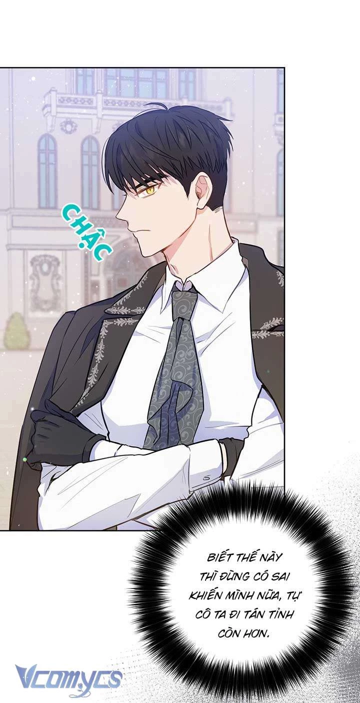 Cuộc Sống Mới Của Công Nương Chapter 19 - 56