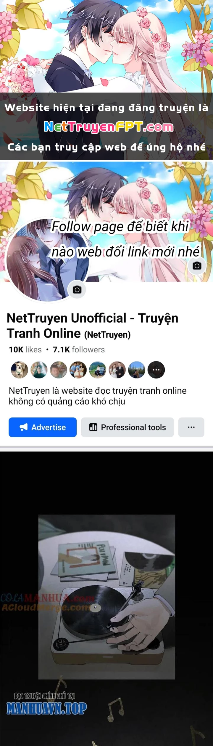 Tơ Nhện Chapter 9 - 1