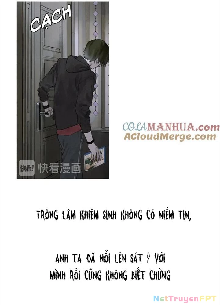 Tơ Nhện Chapter 9 - 7