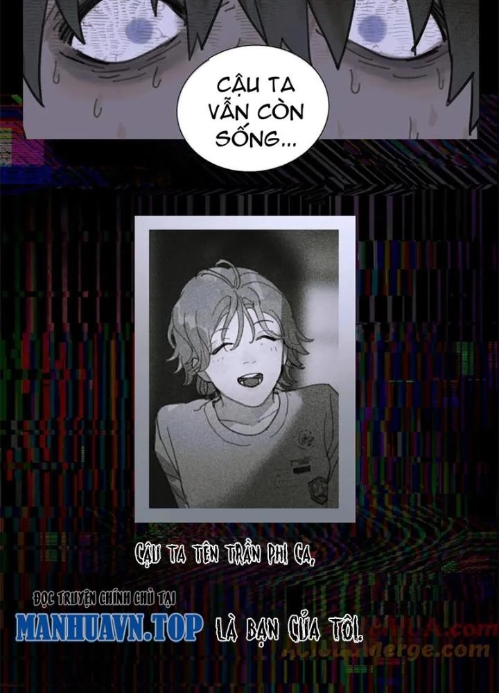 Tơ Nhện Chapter 9 - 17