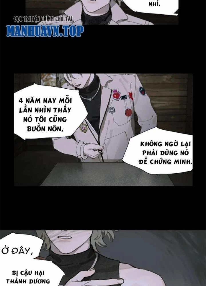 Tơ Nhện Chapter 9 - 25