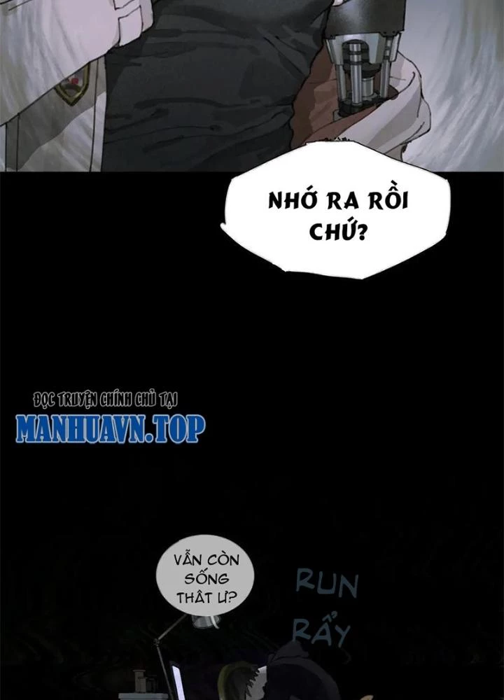 Tơ Nhện Chapter 9 - 27