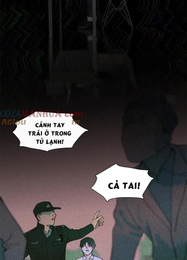 Tơ Nhện Chapter 9 - 29