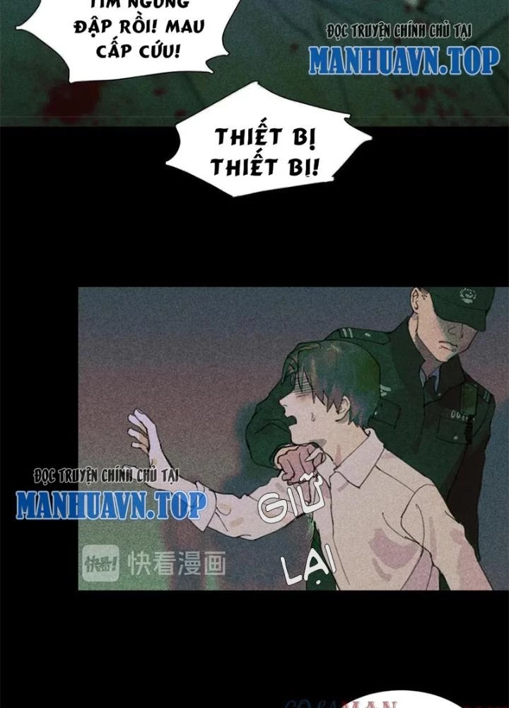 Tơ Nhện Chapter 9 - 31