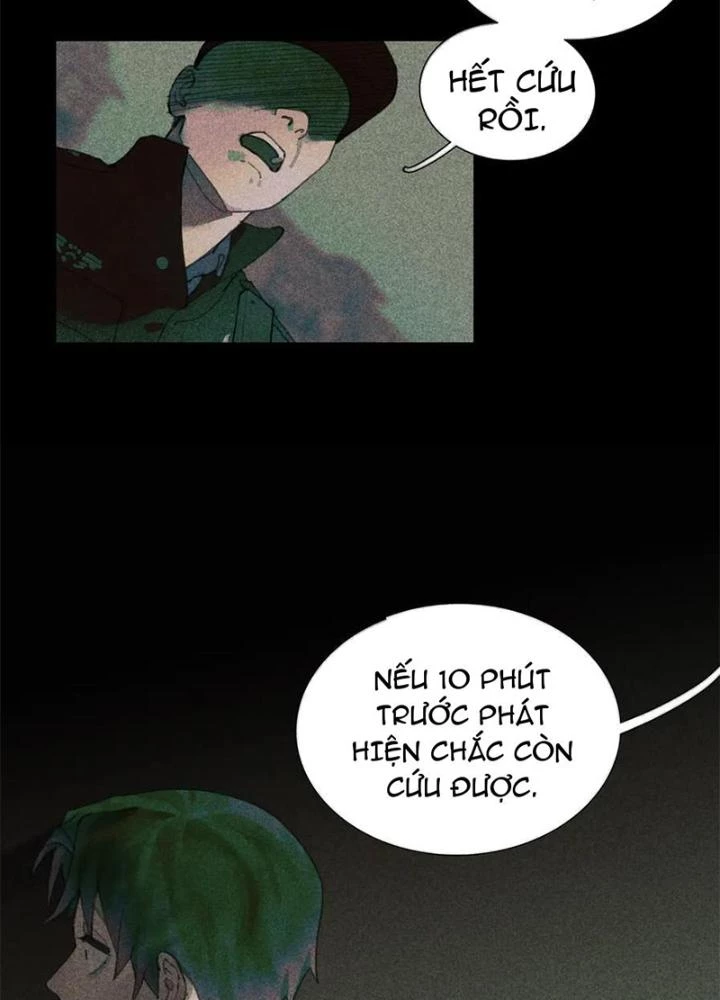 Tơ Nhện Chapter 9 - 33