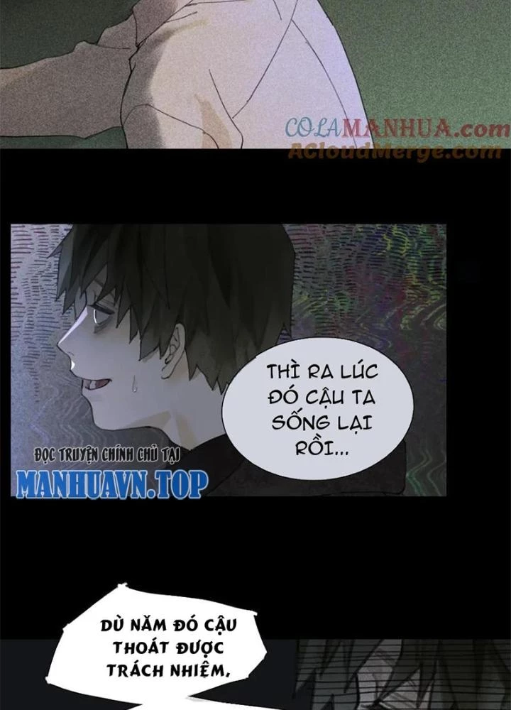 Tơ Nhện Chapter 9 - 35