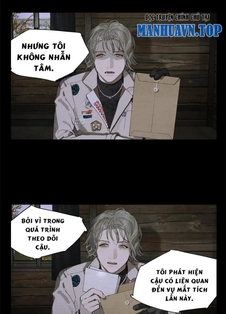 Tơ Nhện Chapter 9 - 39