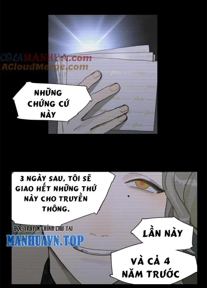 Tơ Nhện Chapter 9 - 41