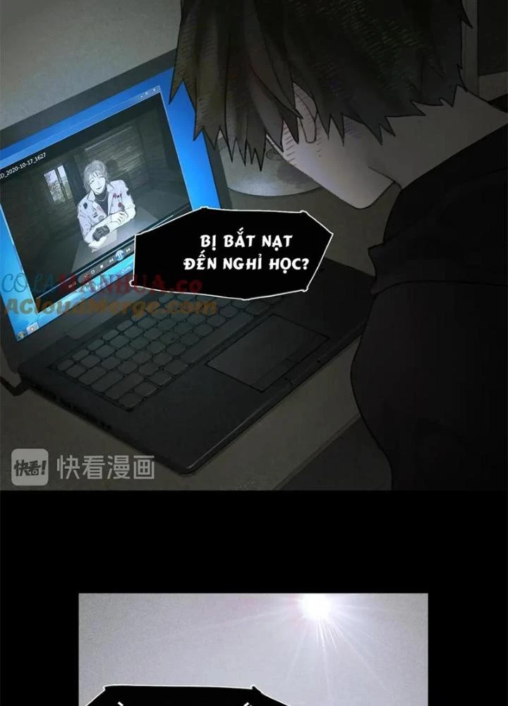 Tơ Nhện Chapter 9 - 43